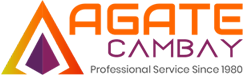 Agate Cambay