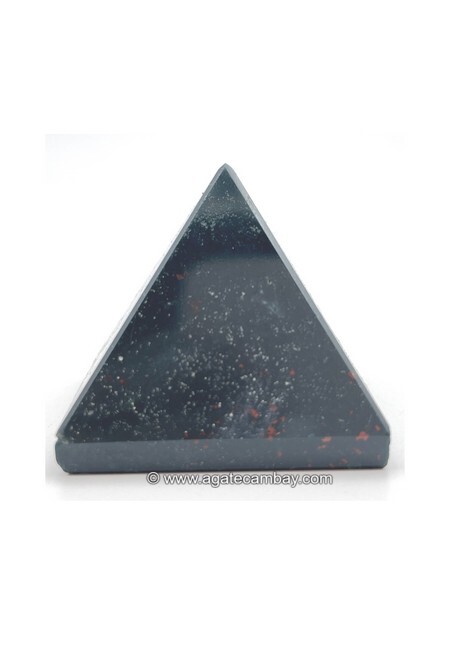 Bloodstone Pyramid
