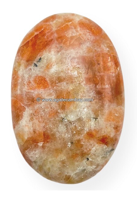 Sunstone Palm Stone