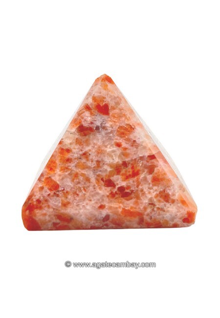 Sunstone Pyramid