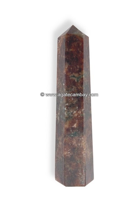 Garnet Obelisk