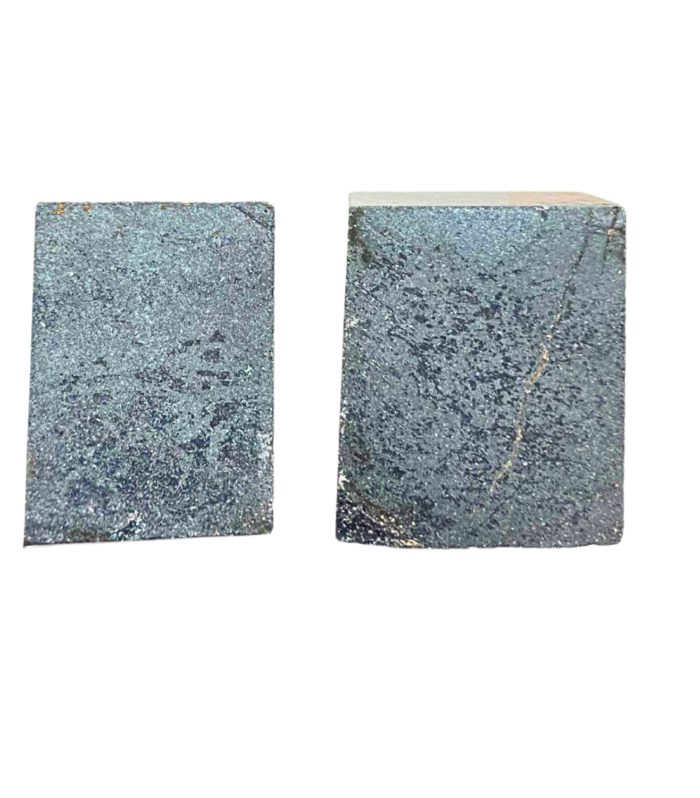 Hematite Chunks