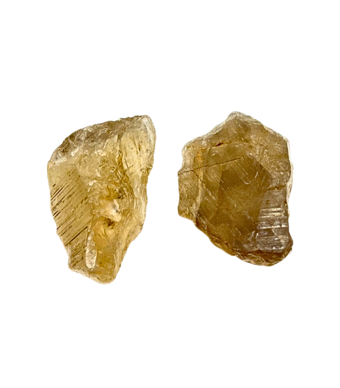 Smoky Quartz Chunks